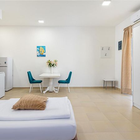 Apartments Lustica Радовичи Стая снимка
