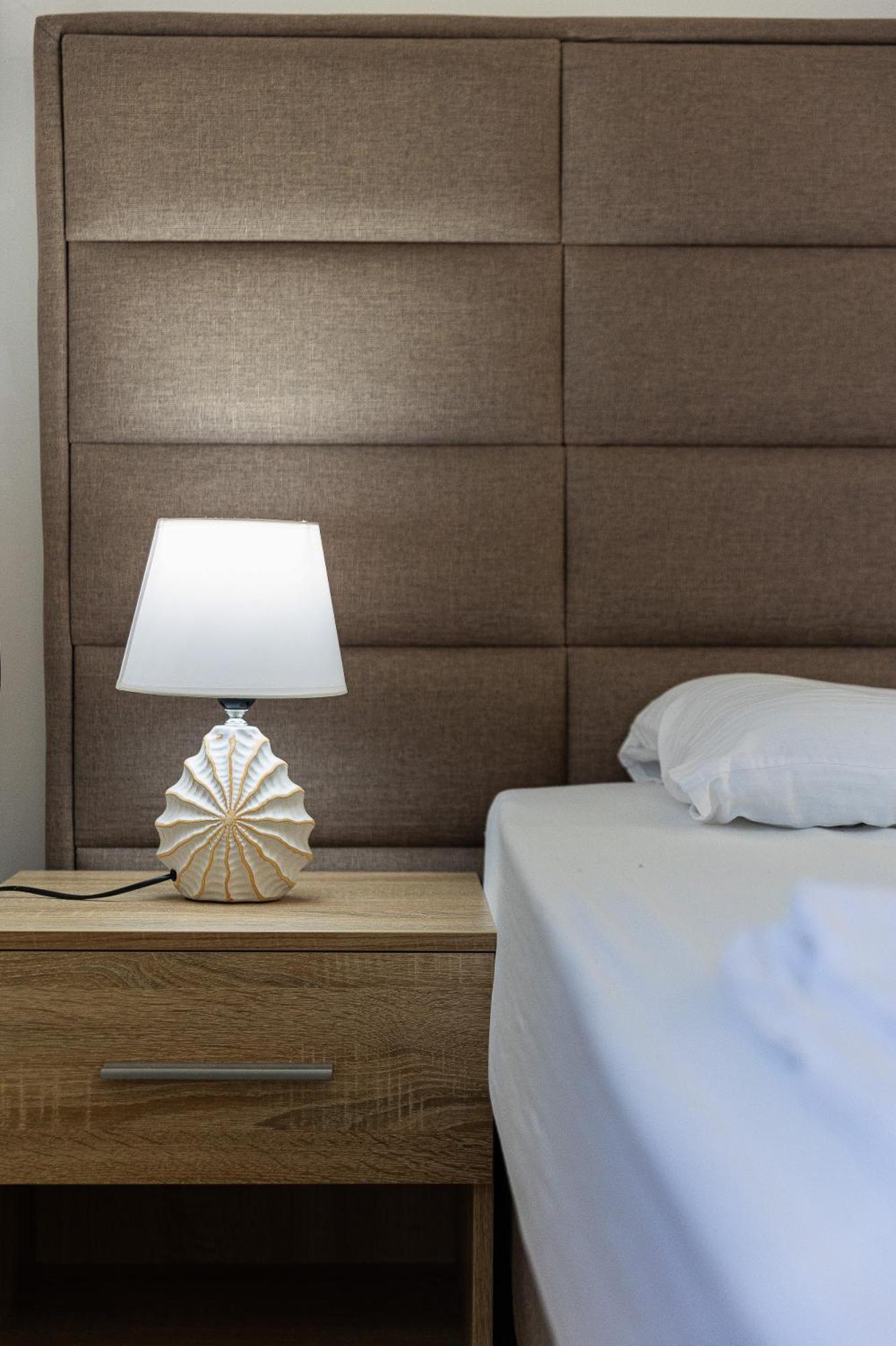 Apartments Lustica Радовичи Стая снимка