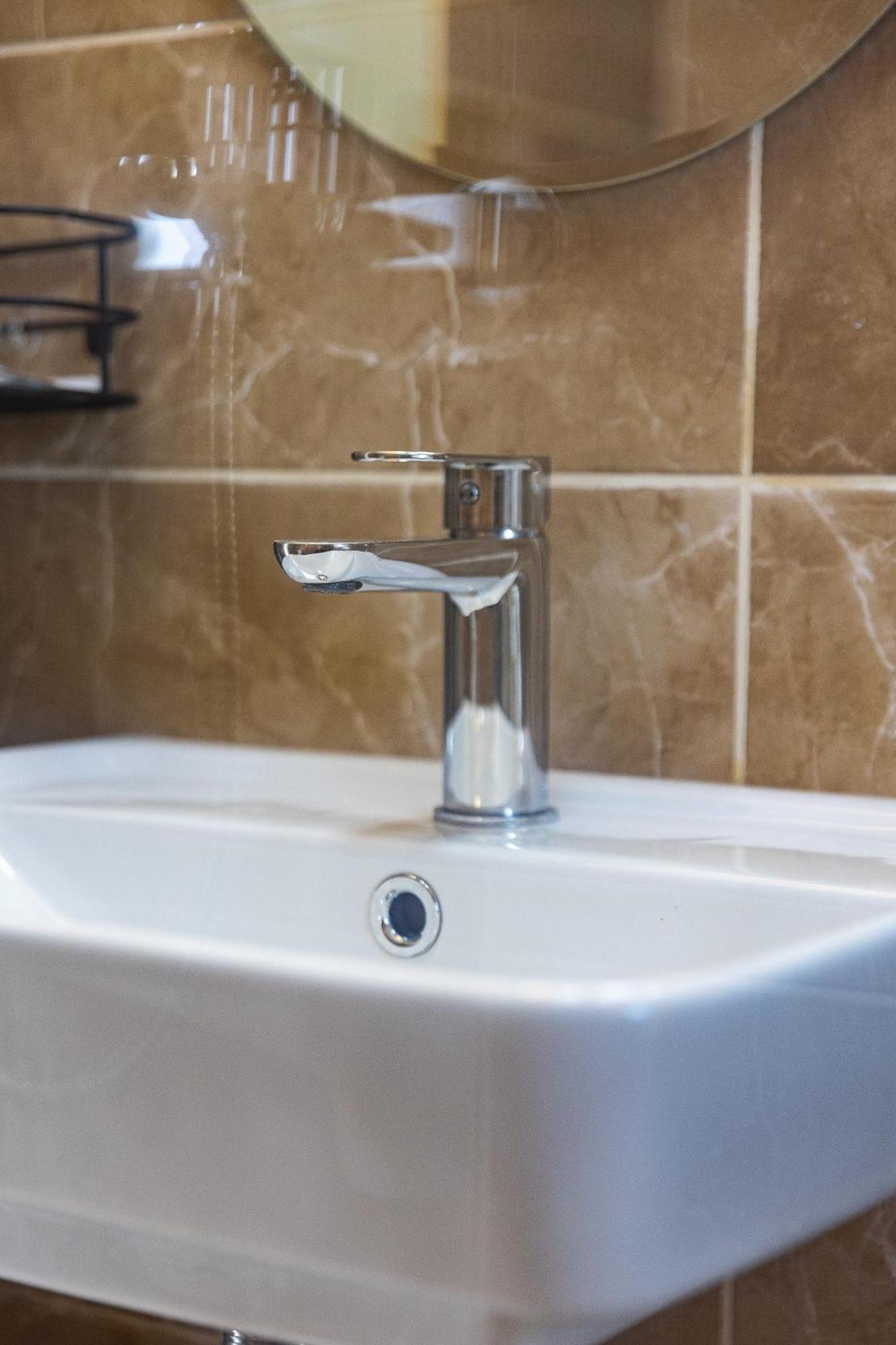 Apartments Lustica Радовичи Стая снимка