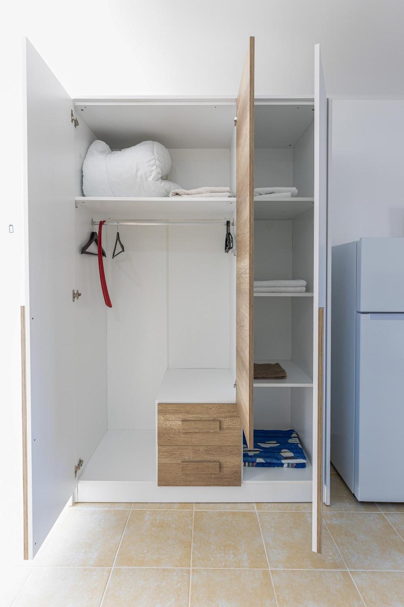 Apartments Lustica Радовичи Стая снимка