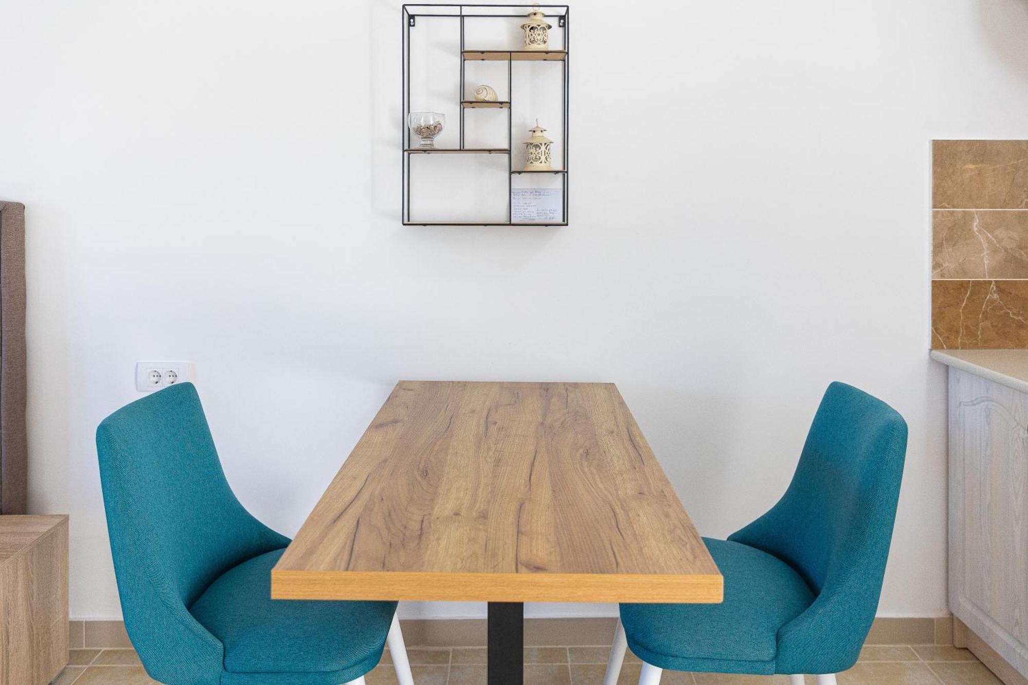 Apartments Lustica Радовичи Стая снимка
