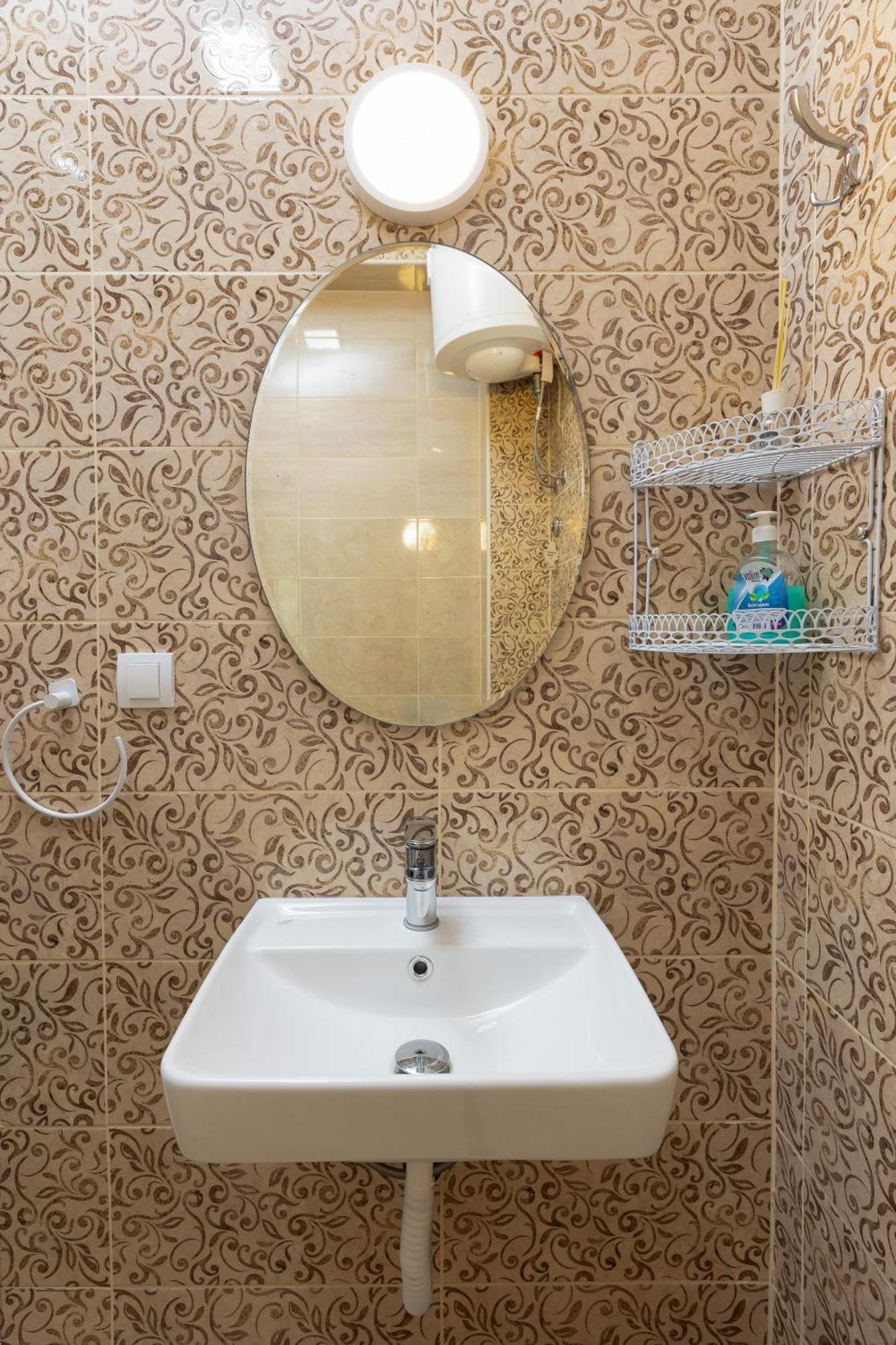 Apartments Lustica Радовичи Стая снимка